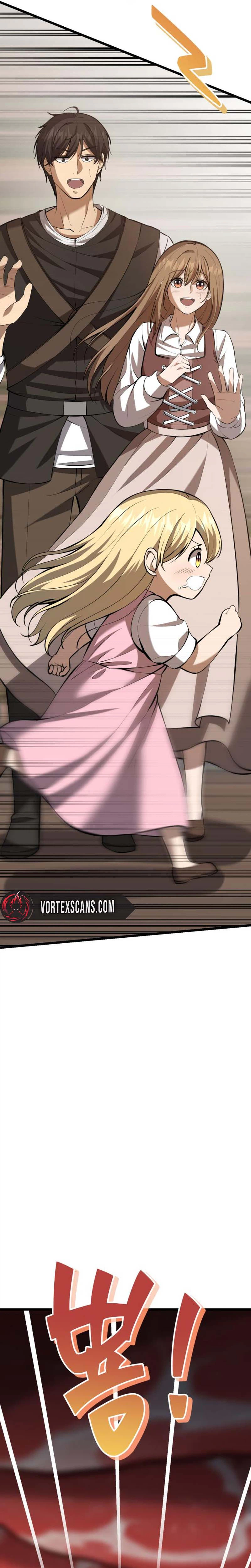 I Became A Married Man in Another World Chapter 7, page 34 of 44
