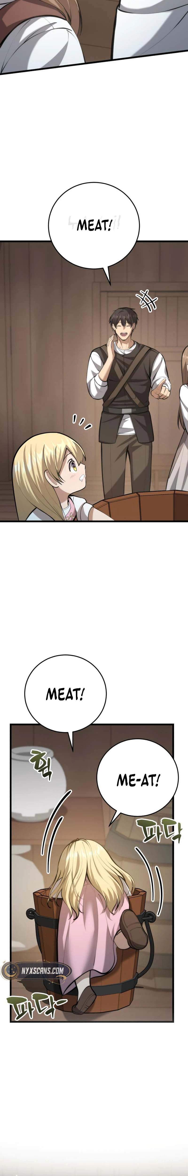 I Became A Married Man in Another World Chapter 7, page 36 of 44