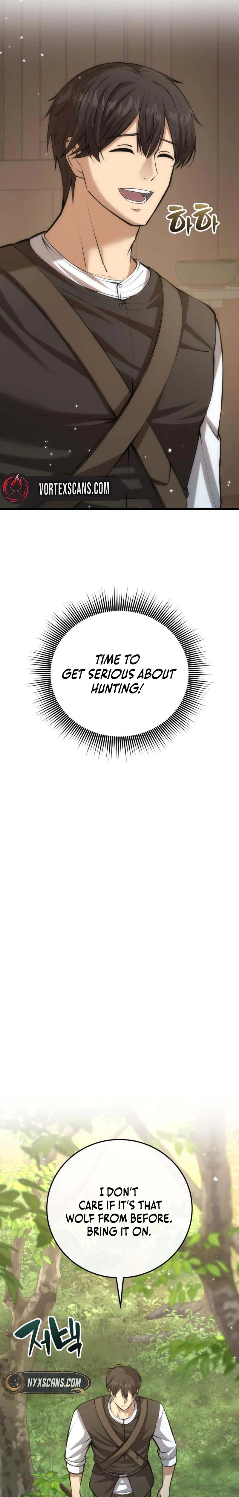 I Became A Married Man in Another World Chapter 7, page 37 of 44