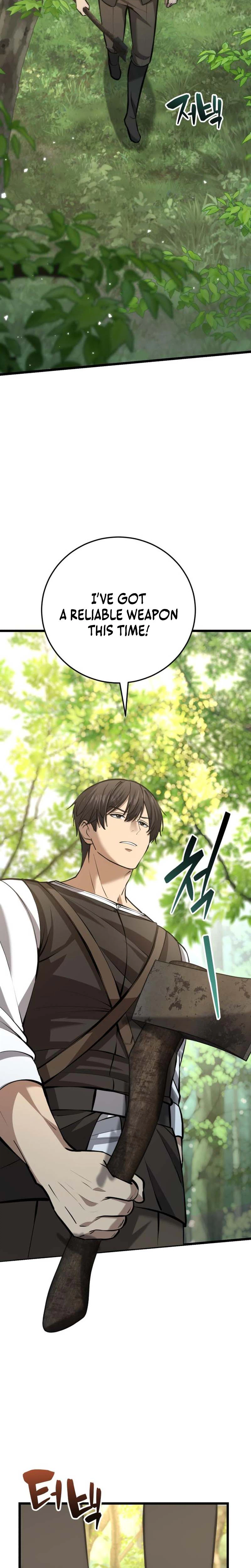I Became A Married Man in Another World Chapter 7, page 38 of 44
