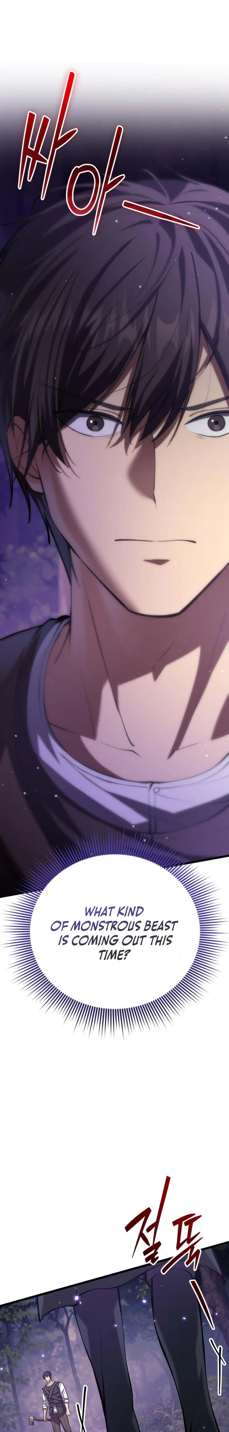 I Became A Married Man in Another World Chapter 7, page 41 of 44