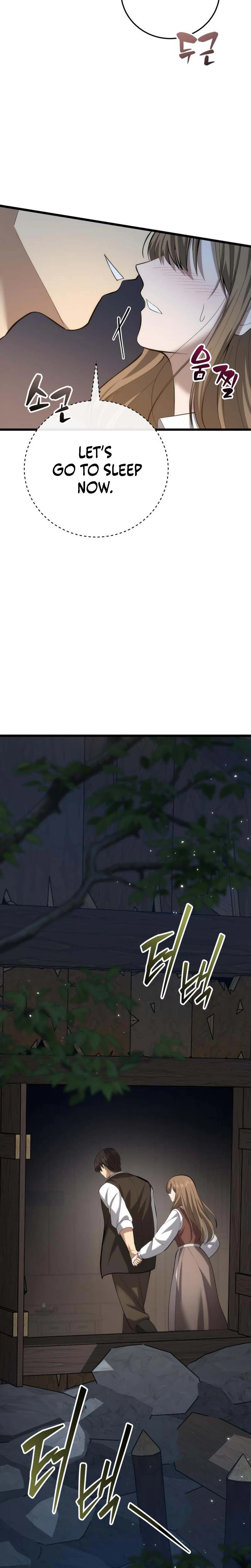 I Became A Married Man in Another World Chapter 7, page 5 of 44