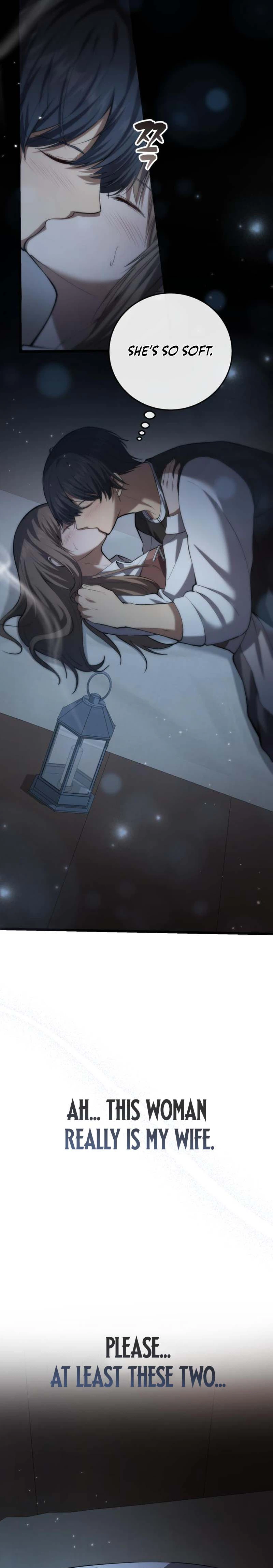 I Became A Married Man in Another World Chapter 7, page 9 of 44