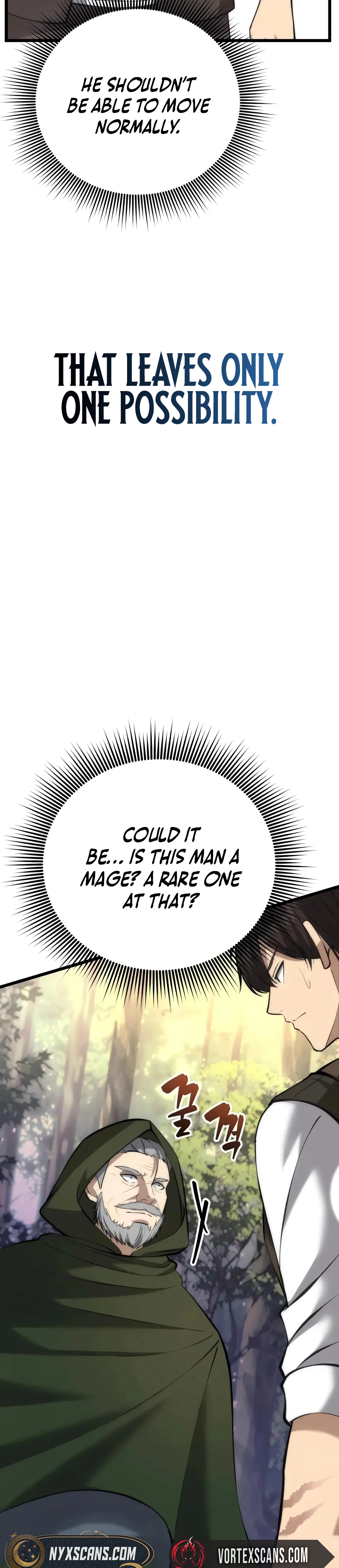 I Became A Married Man in Another World Chapter 8, page 10 of 60
