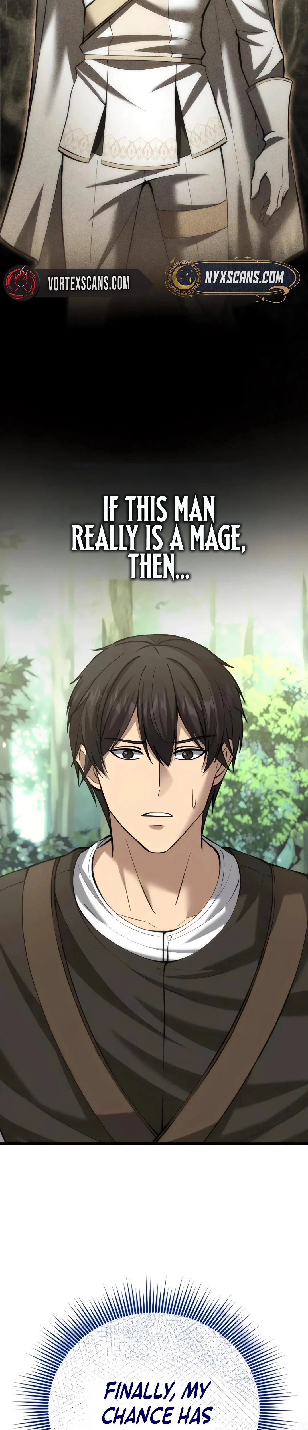 I Became A Married Man in Another World Chapter 8, page 12 of 60