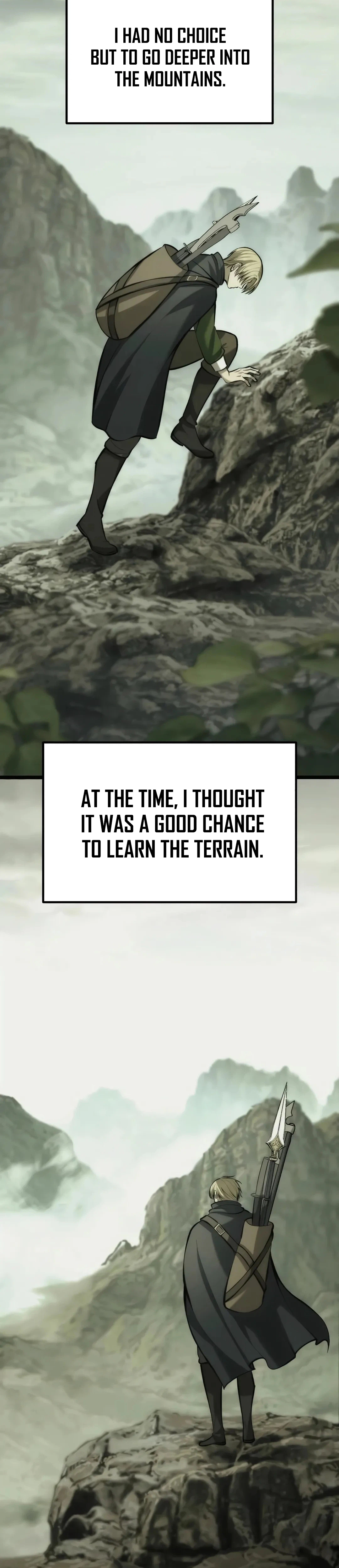 I Became A Married Man in Another World Chapter 8, page 20 of 60