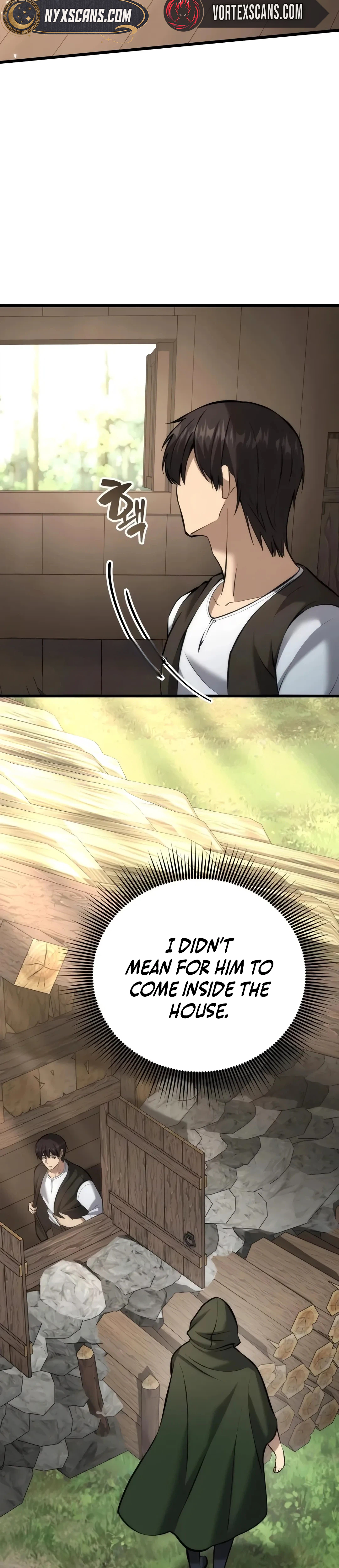 I Became A Married Man in Another World Chapter 8, page 37 of 60