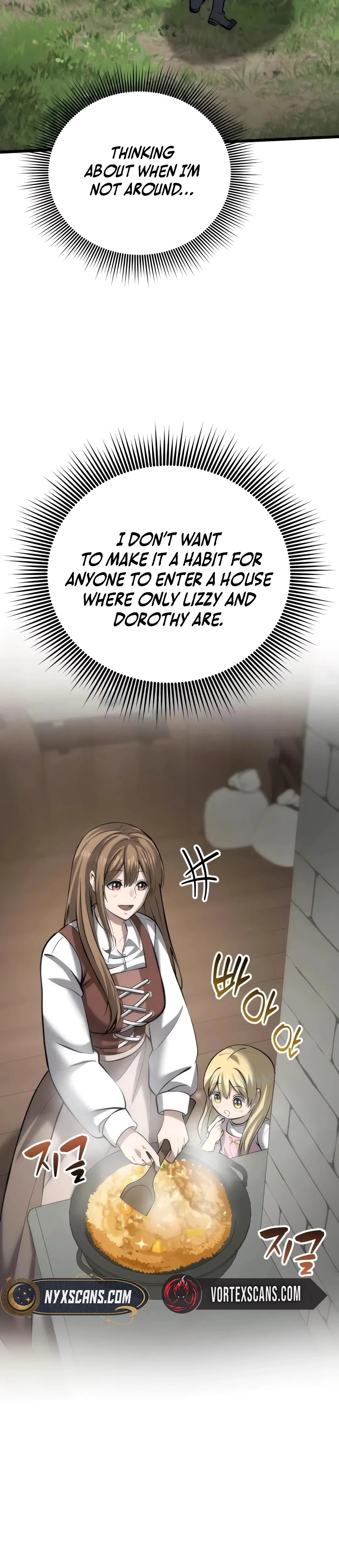 I Became A Married Man in Another World Chapter 8, page 38 of 60
