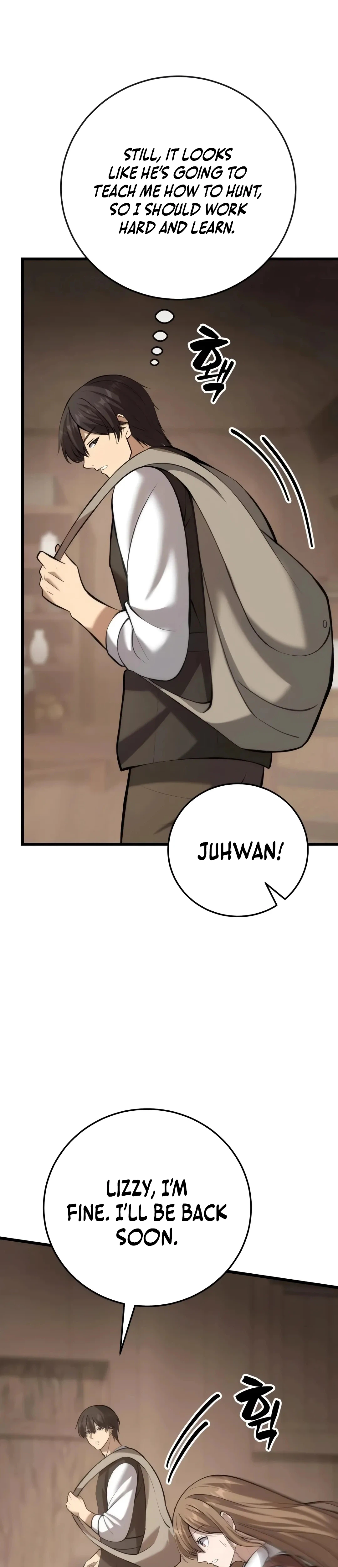 I Became A Married Man in Another World Chapter 8, page 42 of 60