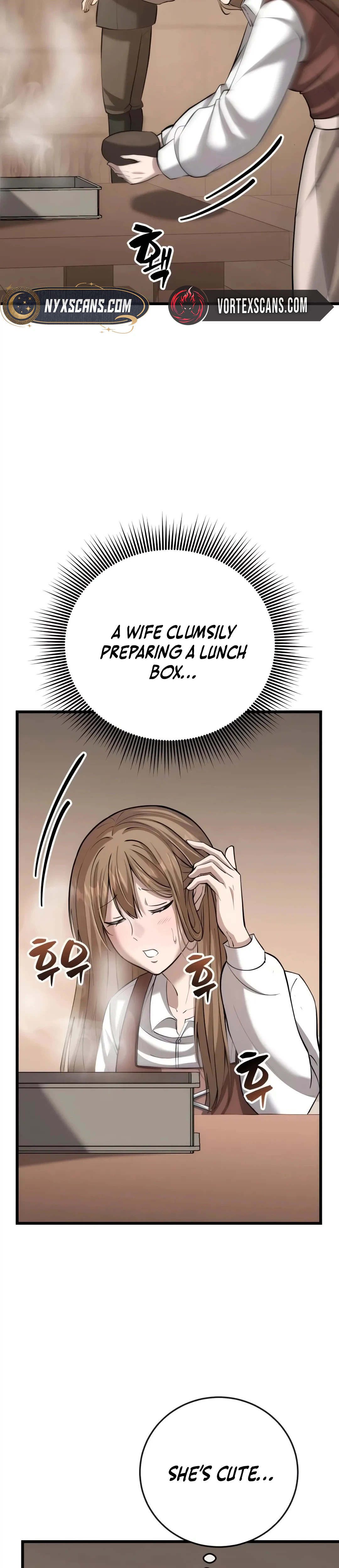 I Became A Married Man in Another World Chapter 8, page 43 of 60