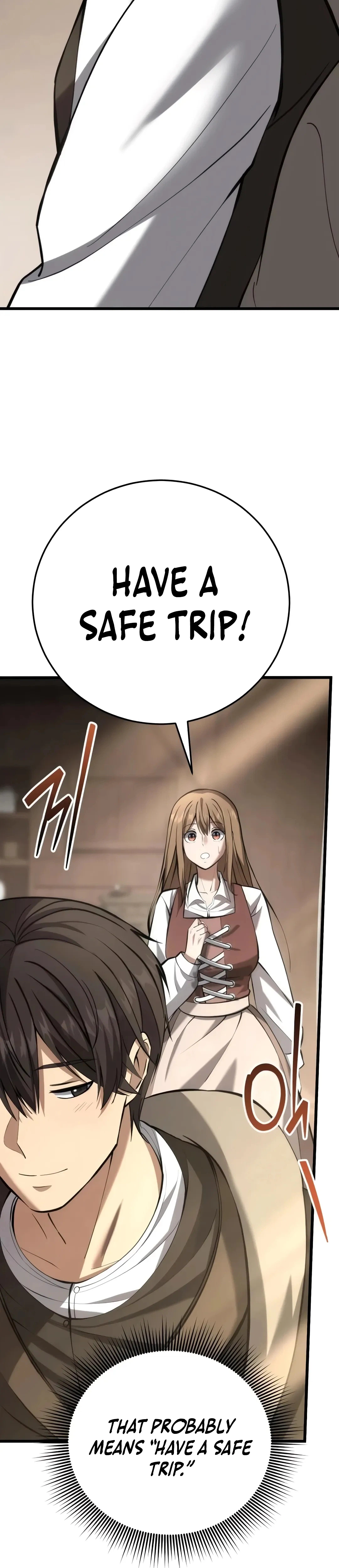 I Became A Married Man in Another World Chapter 8, page 48 of 60