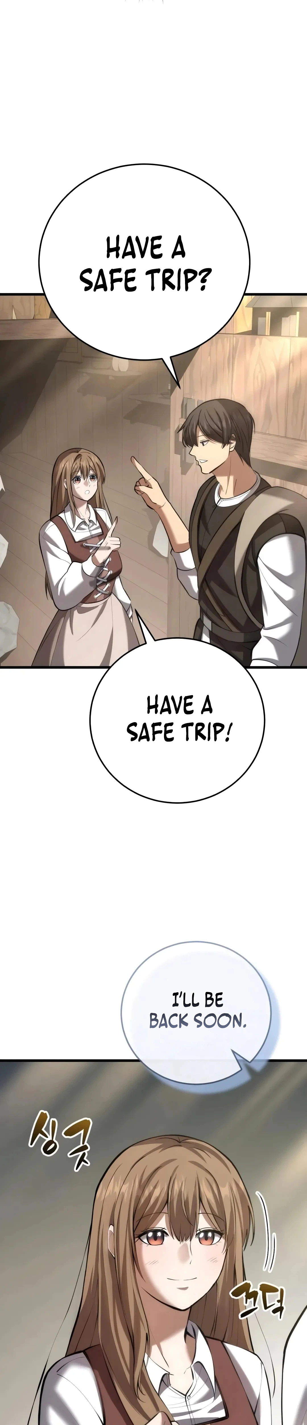 I Became A Married Man in Another World Chapter 8, page 49 of 60