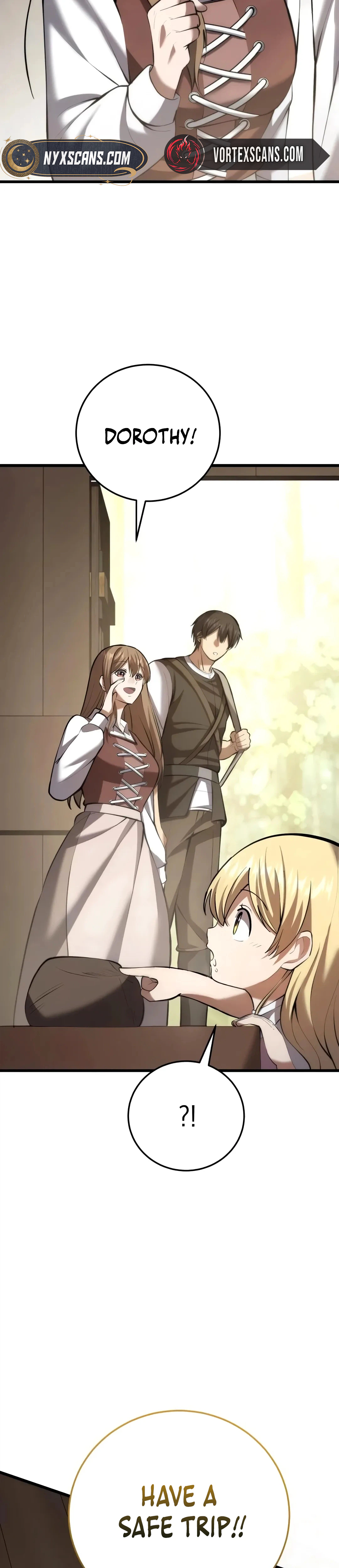 I Became A Married Man in Another World Chapter 8, page 50 of 60
