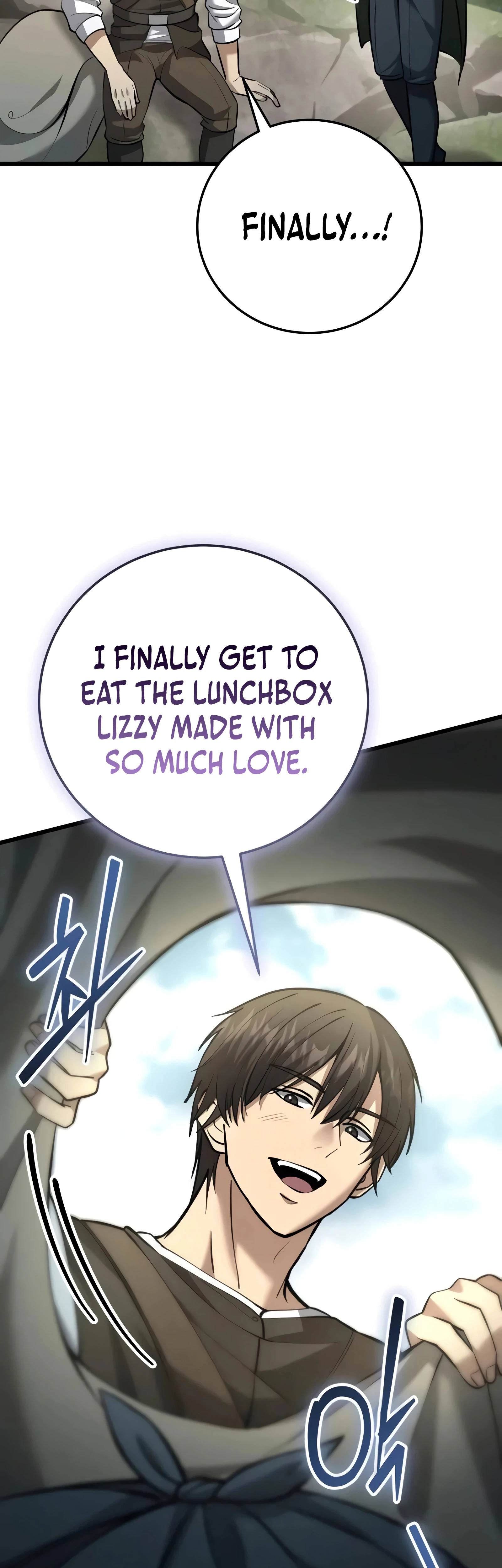 I Became A Married Man in Another World Chapter 9, page 13 of 83