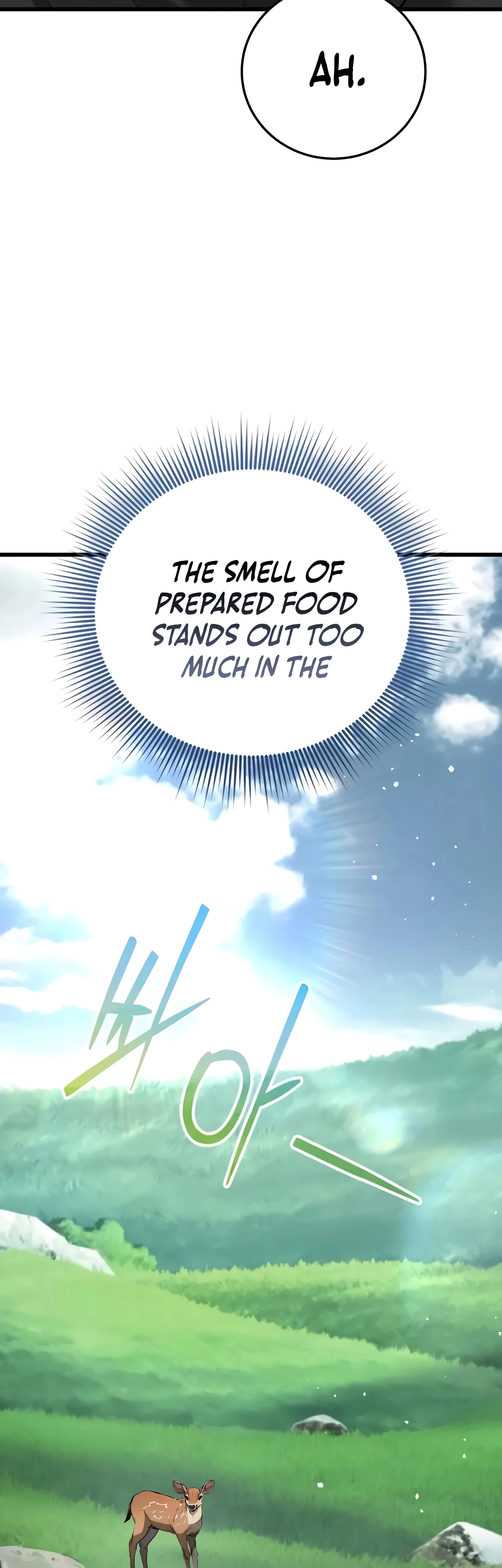 I Became A Married Man in Another World Chapter 9, page 18 of 83