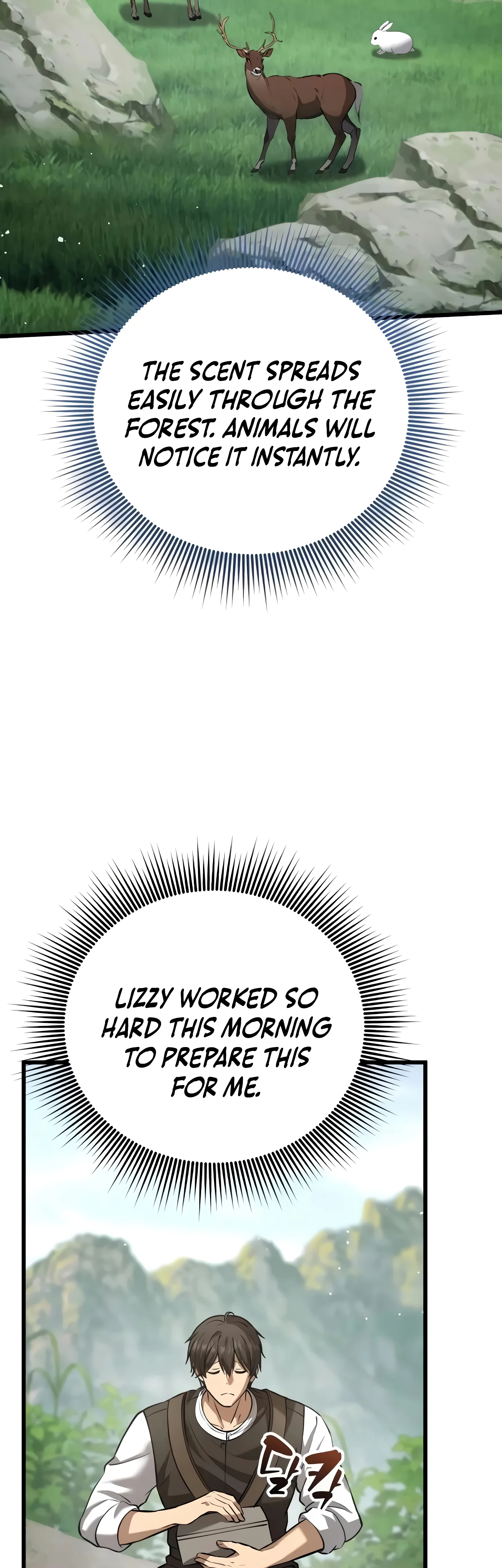 I Became A Married Man in Another World Chapter 9, page 19 of 83