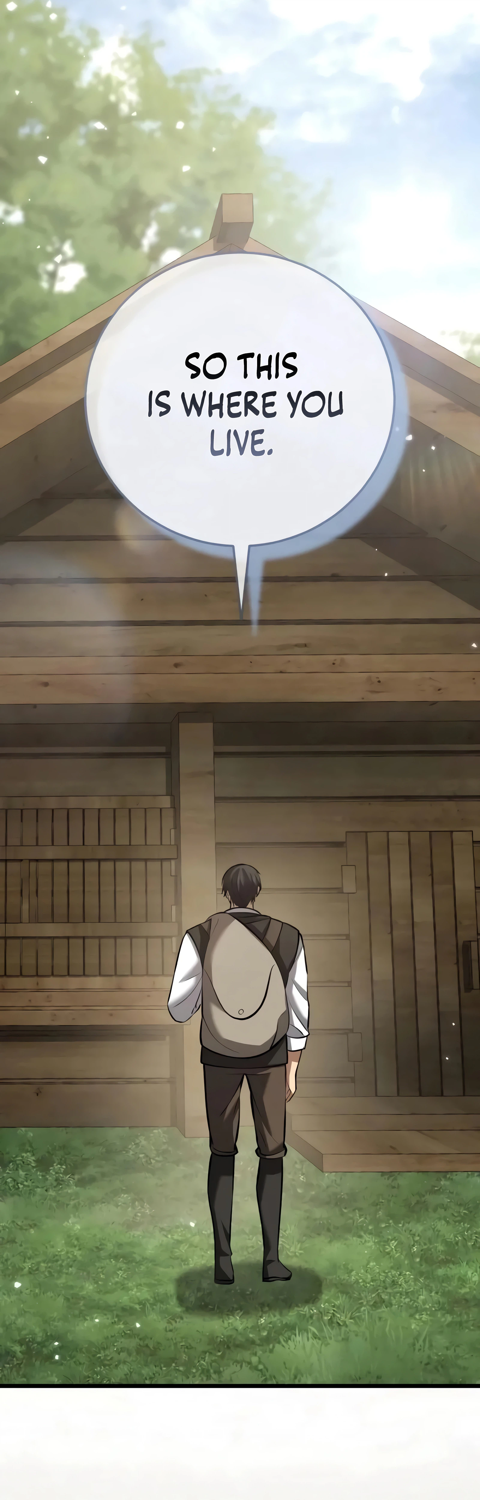 I Became A Married Man in Another World Chapter 9, page 22 of 83