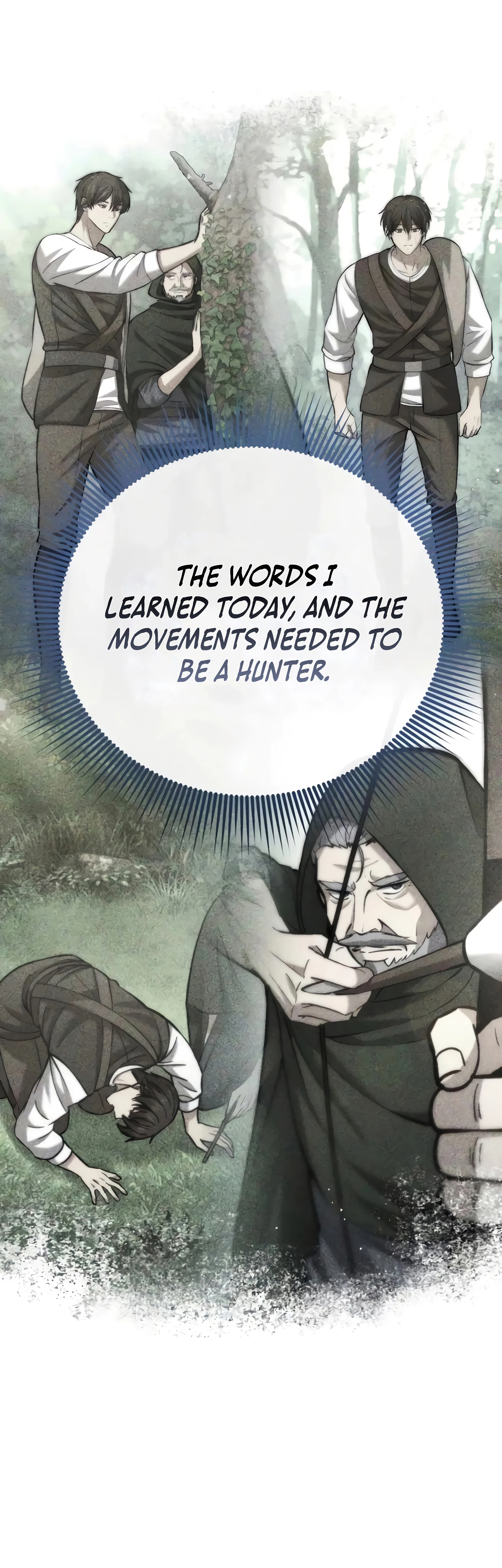 I Became A Married Man in Another World Chapter 9, page 38 of 83