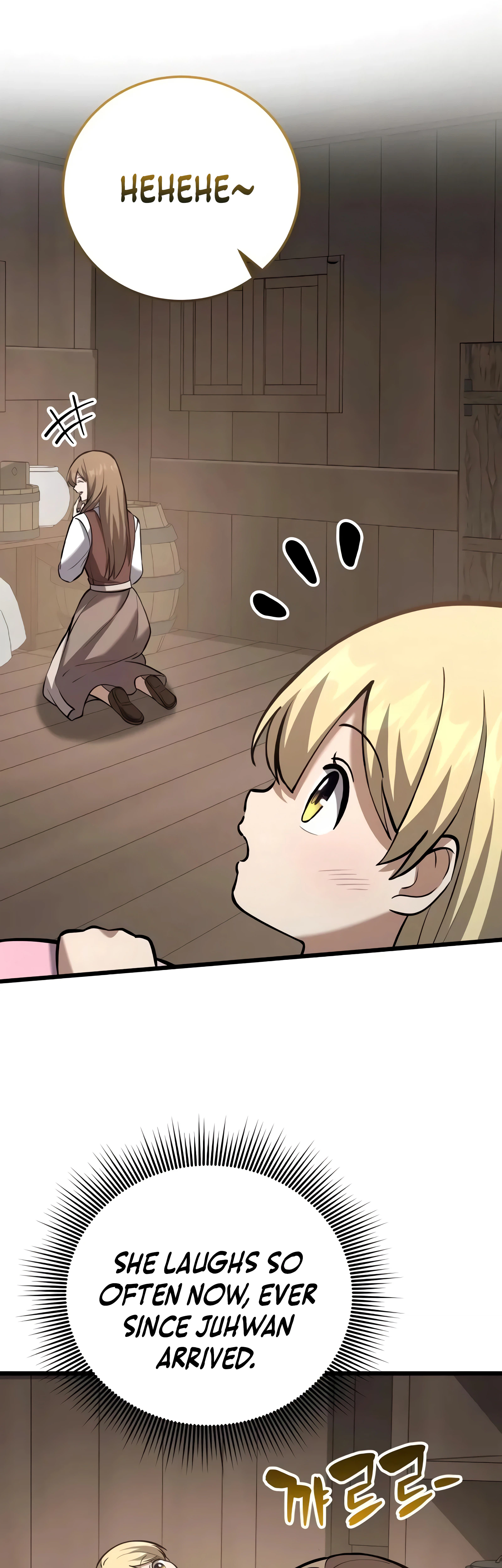 I Became A Married Man in Another World Chapter 9, page 45 of 83
