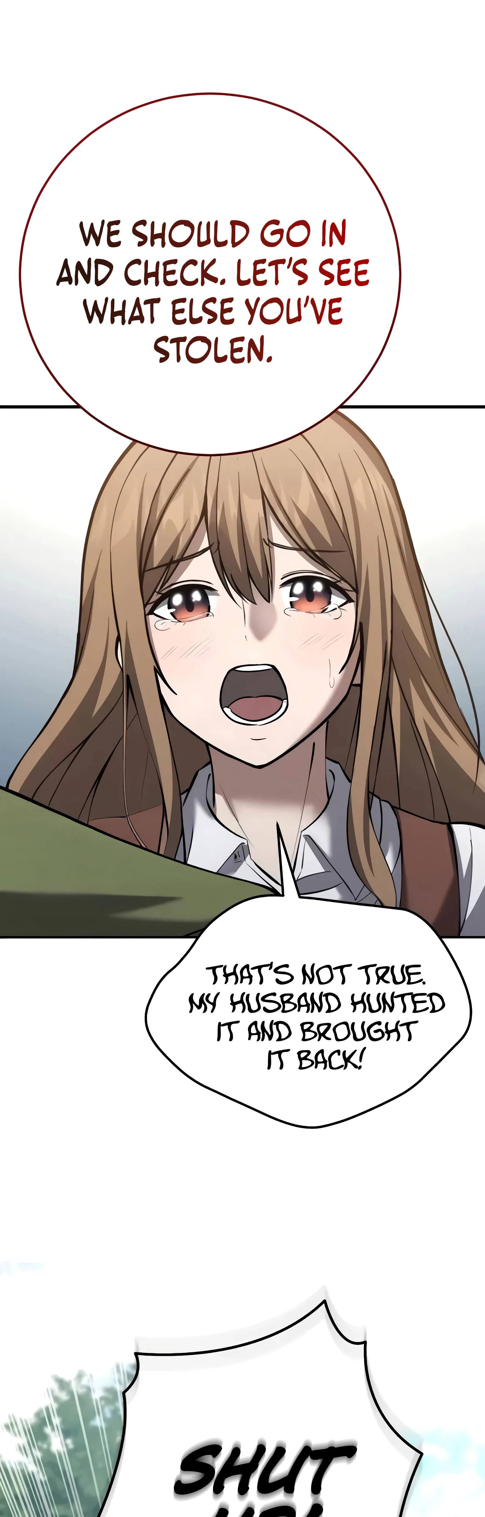 I Became A Married Man in Another World Chapter 9, page 71 of 83