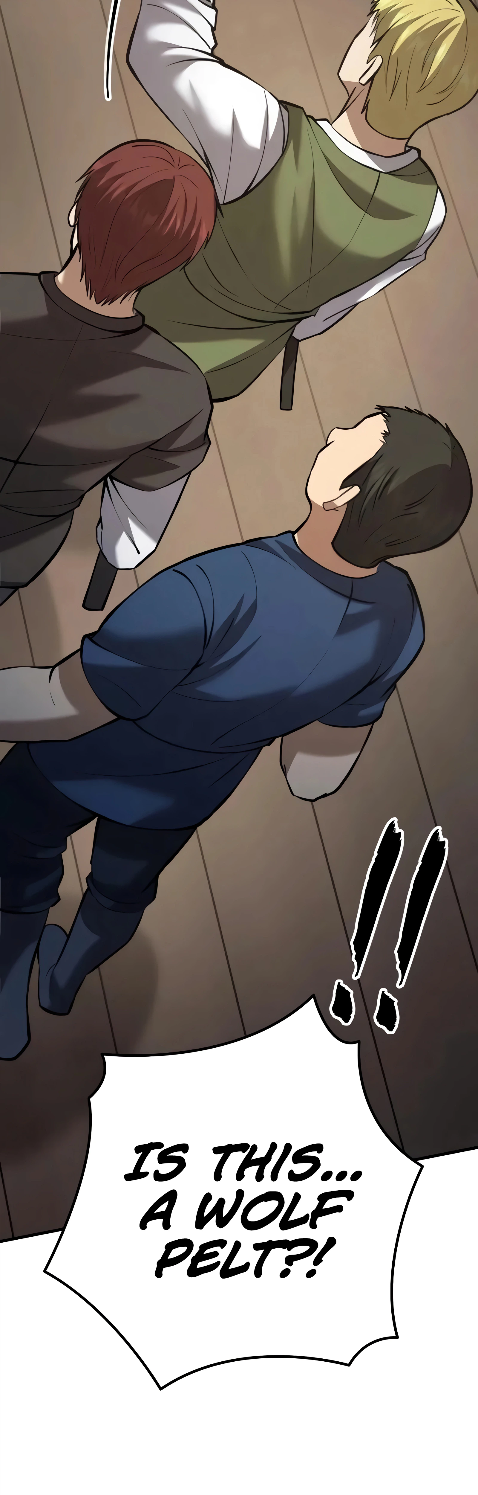 I Became A Married Man in Another World Chapter 9, page 75 of 83