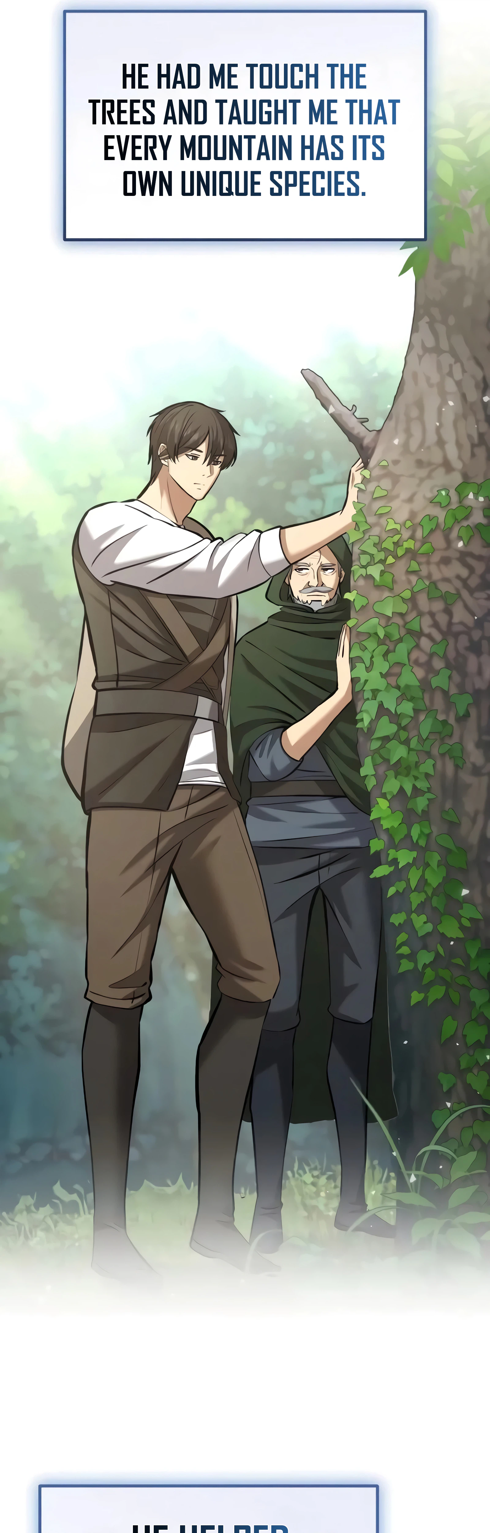 I Became A Married Man in Another World Chapter 9, page 8 of 83