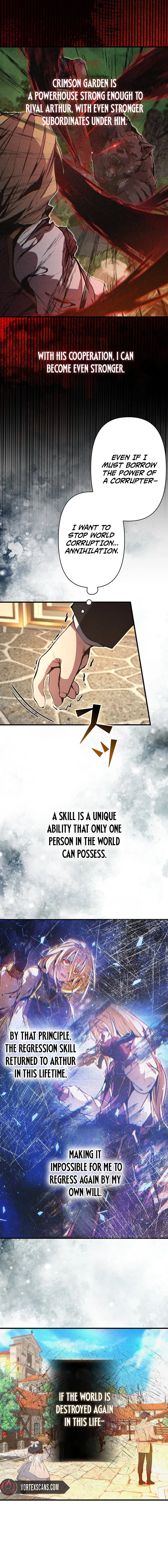 I Became a Munchkin Skill Thief Chapter 14, page 11 of 23