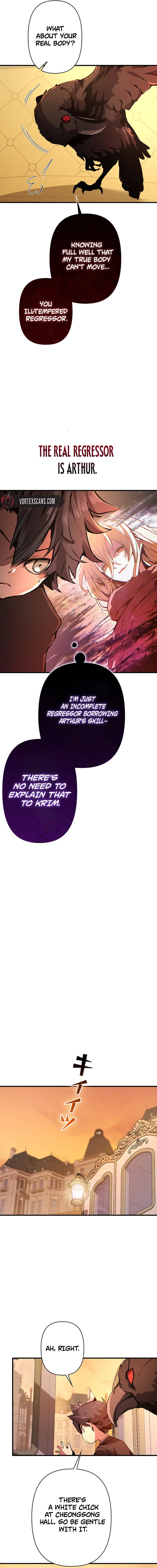 I Became a Munchkin Skill Thief Chapter 14, page 18 of 23