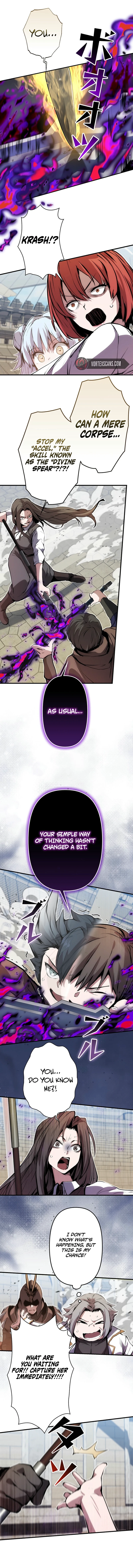 I Became a Munchkin Skill Thief Chapter 21, page 12 of 18