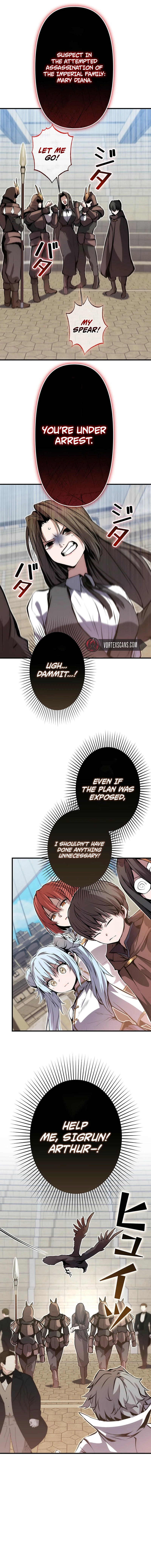 I Became a Munchkin Skill Thief Chapter 21, page 13 of 18