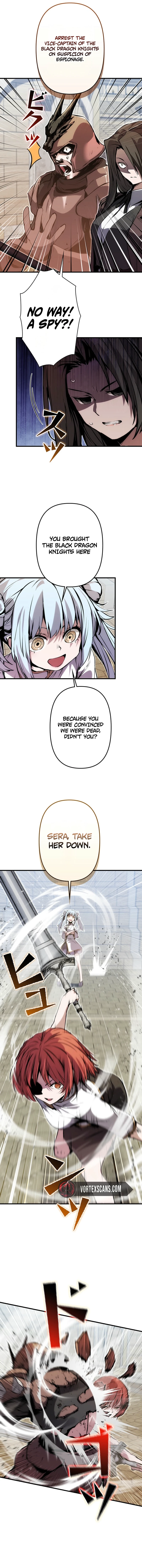 I Became a Munchkin Skill Thief Chapter 21, page 5 of 18
