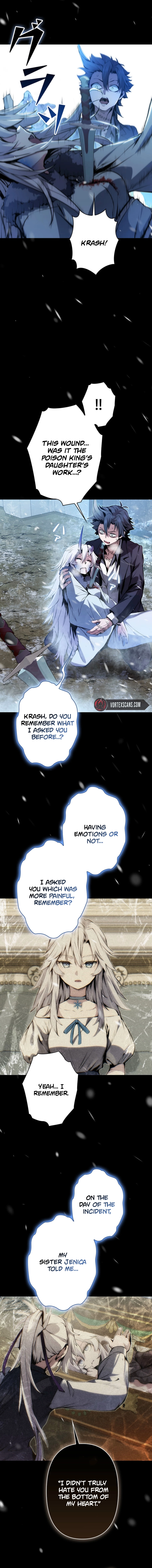 I Became a Munchkin Skill Thief Chapter 25, page 6 of 12