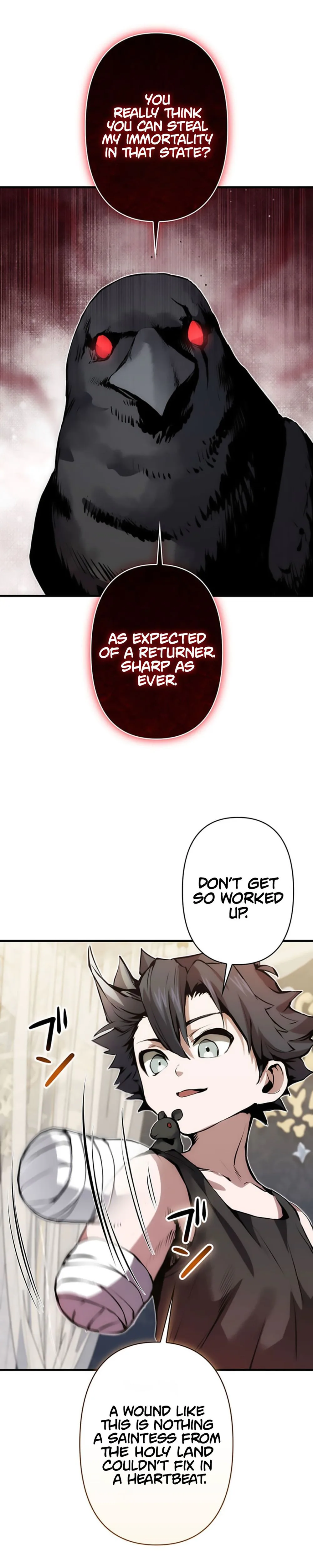 I Became a Munchkin Skill Thief Chapter 26, page 13 of 48
