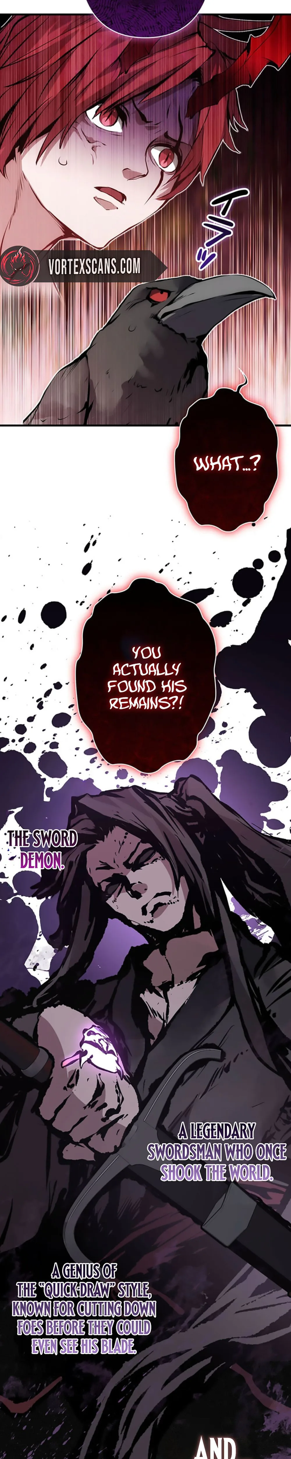 I Became a Munchkin Skill Thief Chapter 26, page 18 of 48