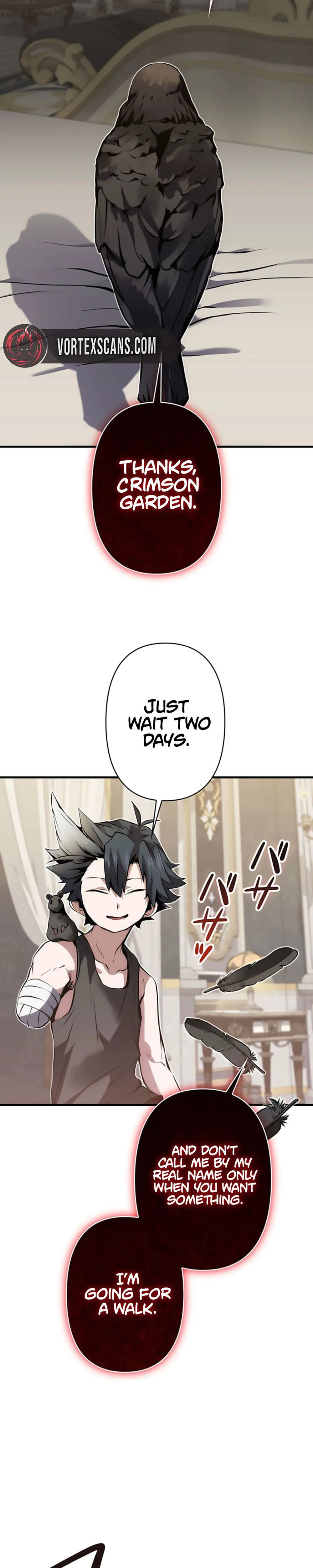 I Became a Munchkin Skill Thief Chapter 26, page 26 of 48