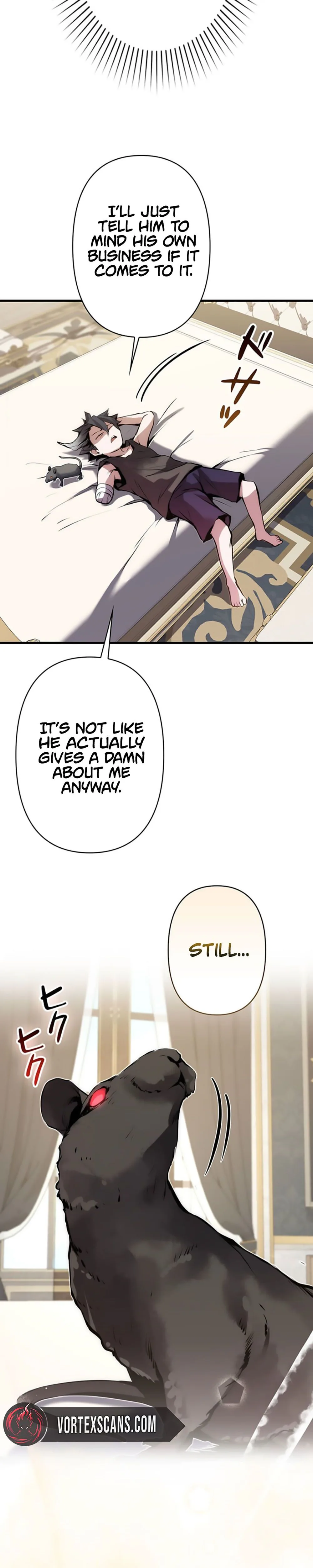 I Became a Munchkin Skill Thief Chapter 26, page 29 of 48