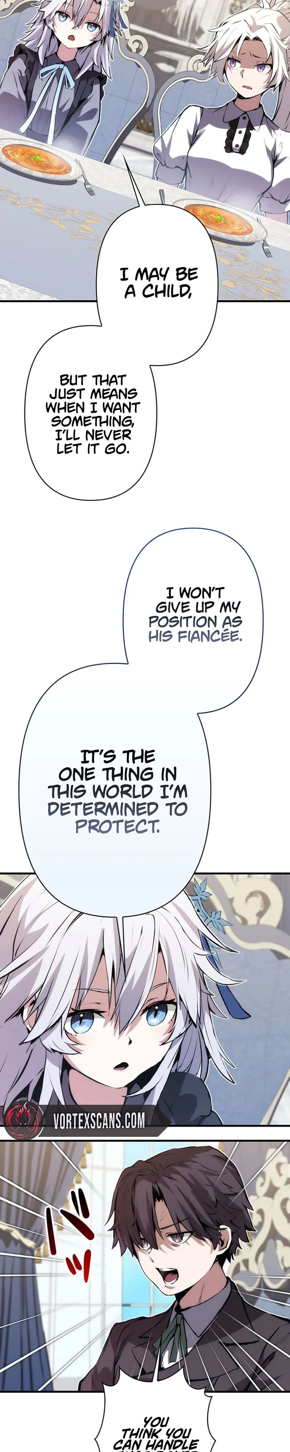 I Became a Munchkin Skill Thief Chapter 26, page 32 of 48
