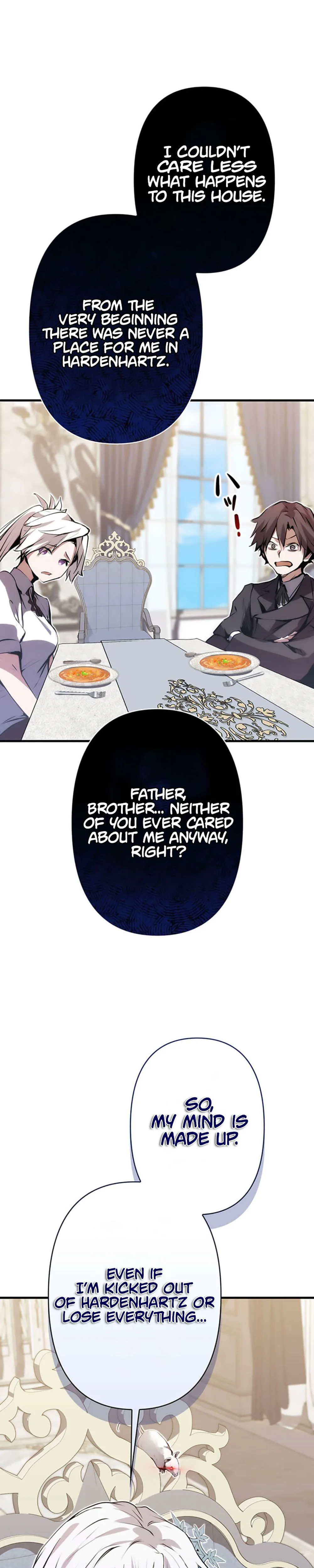 I Became a Munchkin Skill Thief Chapter 26, page 35 of 48