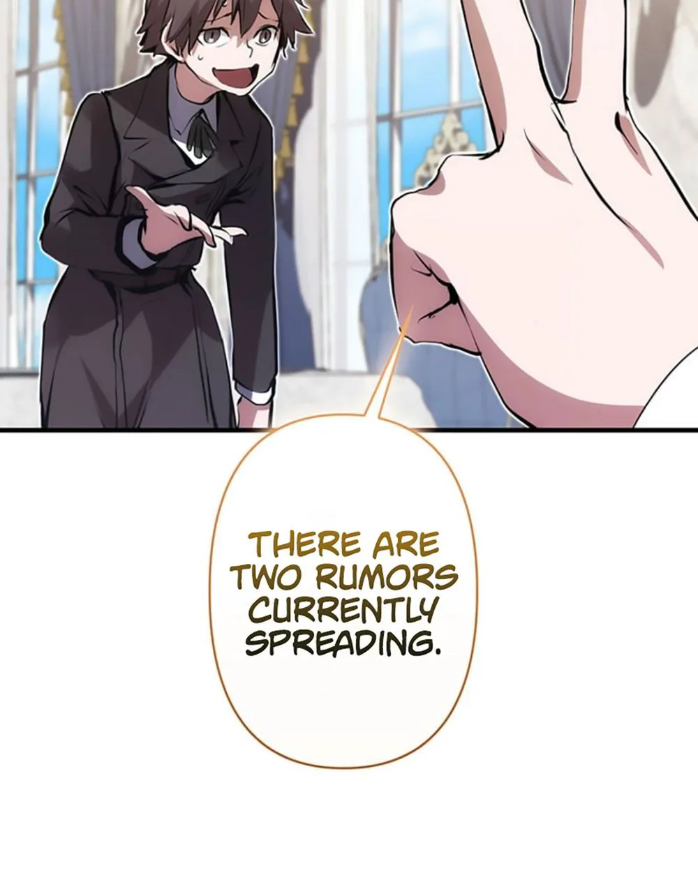 I Became a Munchkin Skill Thief Chapter 26, page 38 of 48
