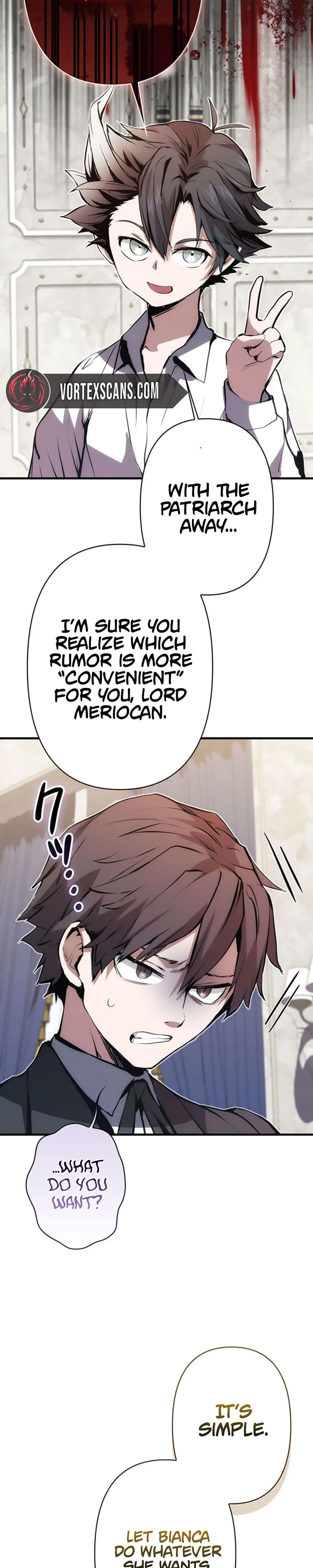 I Became a Munchkin Skill Thief Chapter 26, page 40 of 48