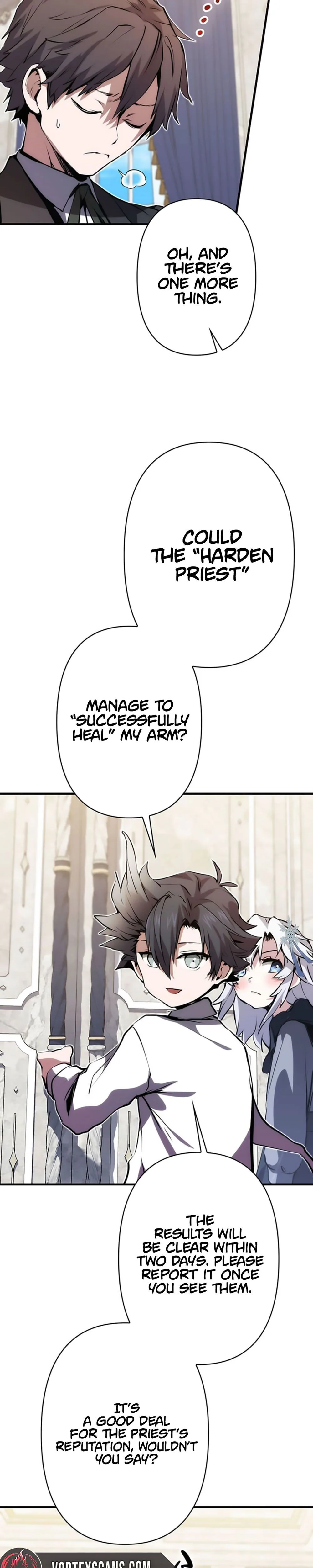 I Became a Munchkin Skill Thief Chapter 26, page 43 of 48