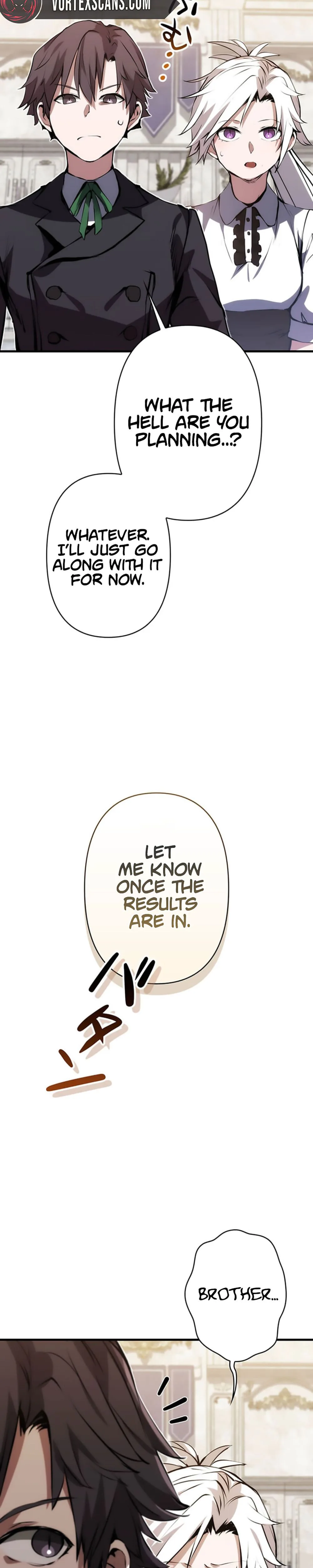 I Became a Munchkin Skill Thief Chapter 26, page 44 of 48