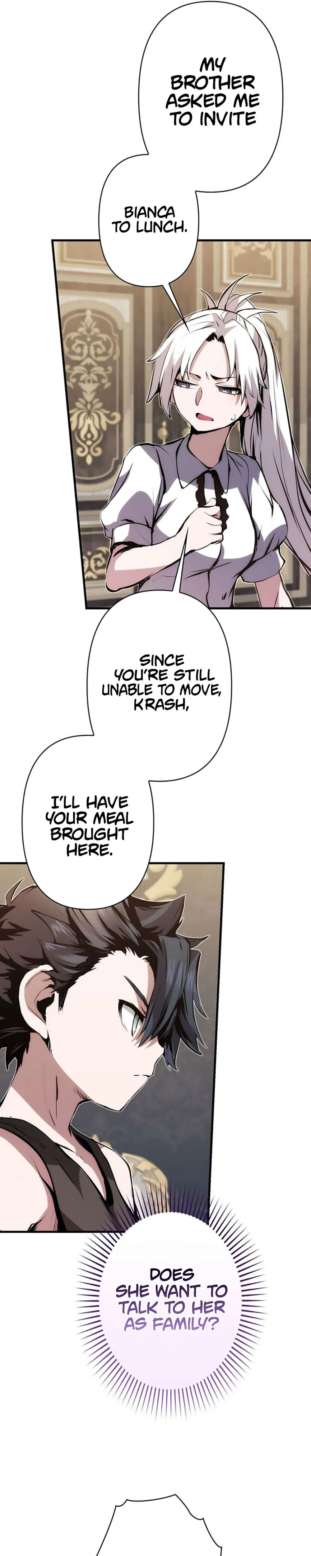 I Became a Munchkin Skill Thief Chapter 26, page 5 of 48