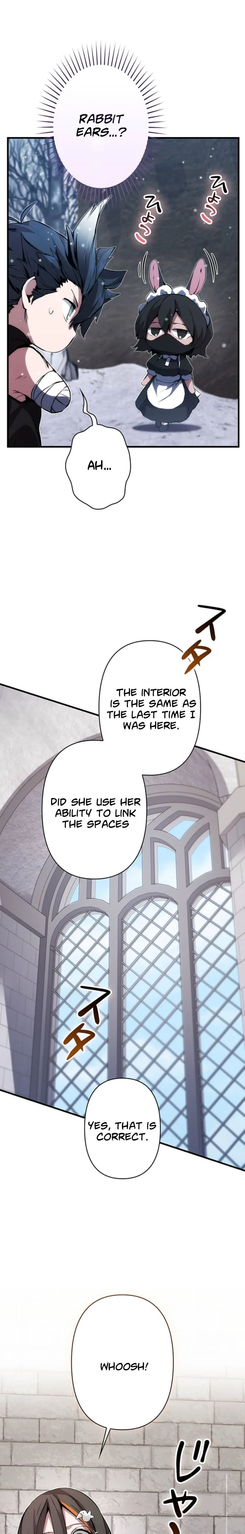 I Became a Munchkin Skill Thief Chapter 27, page 10 of 39