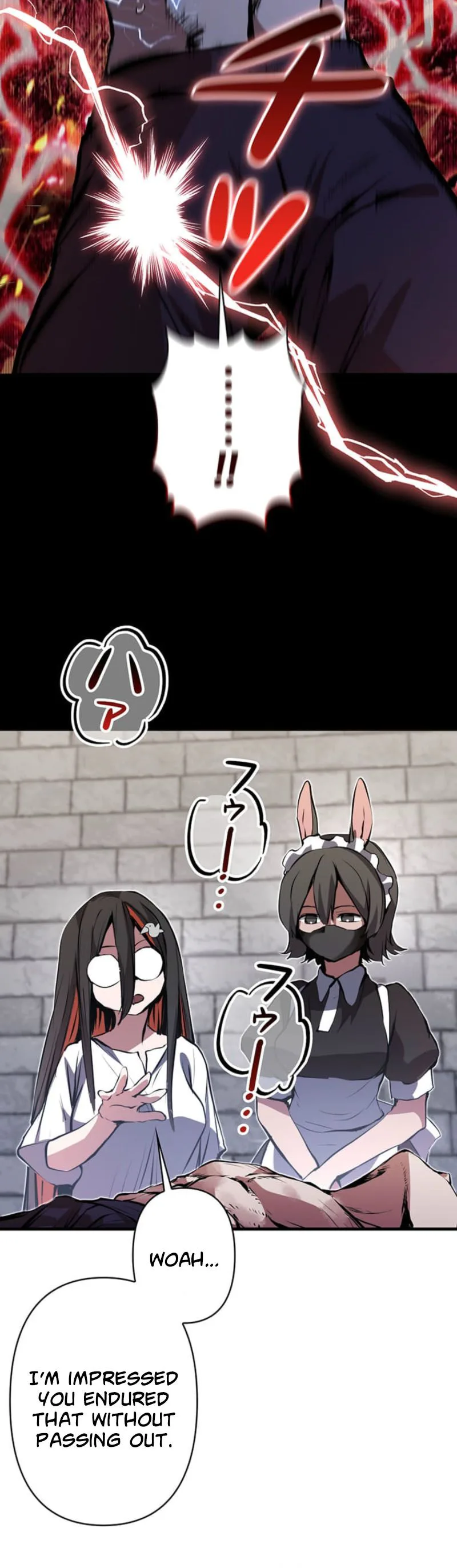 I Became a Munchkin Skill Thief Chapter 27, page 15 of 39