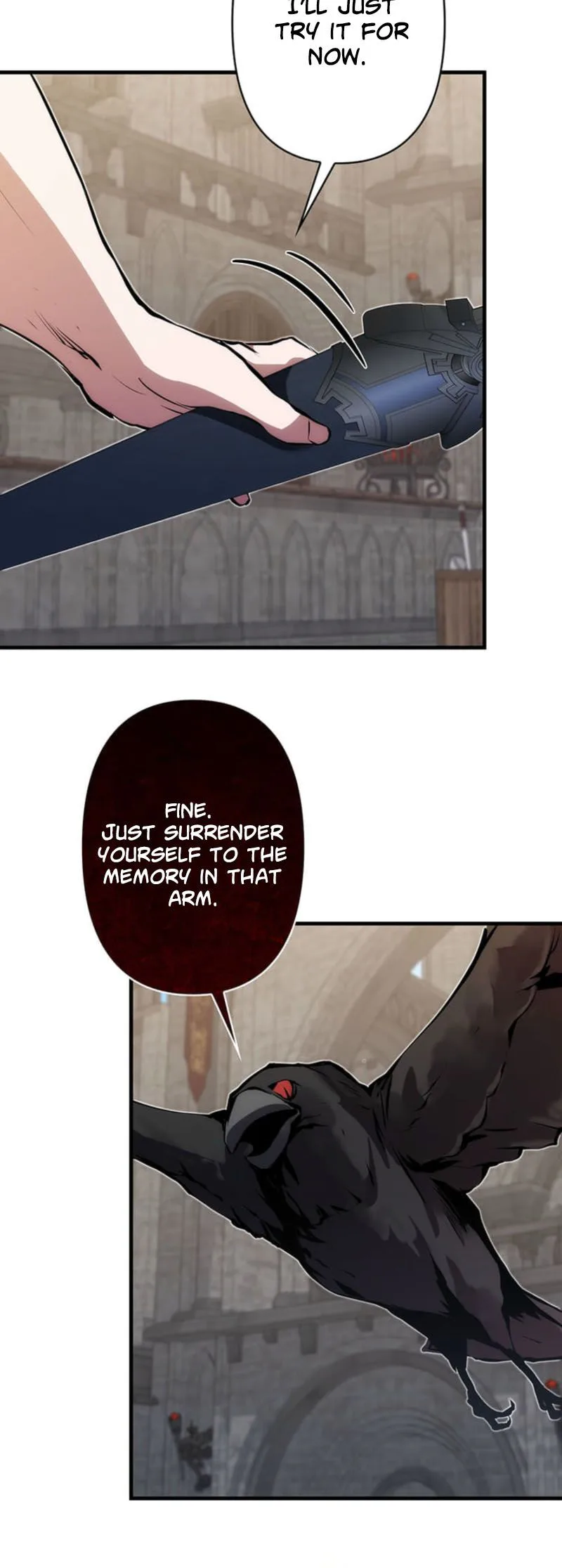 I Became a Munchkin Skill Thief Chapter 27, page 24 of 39