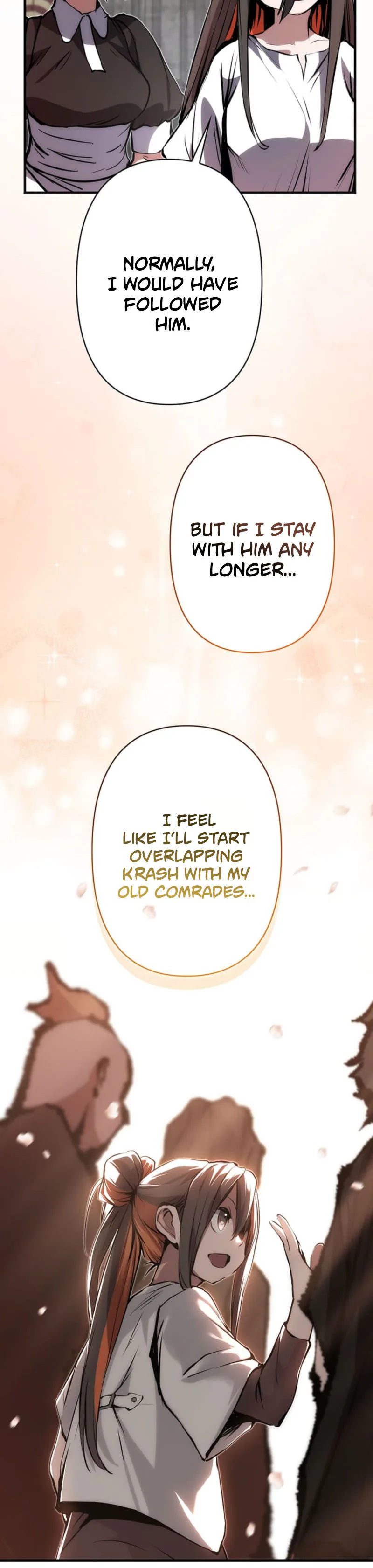 I Became a Munchkin Skill Thief Chapter 27, page 36 of 39