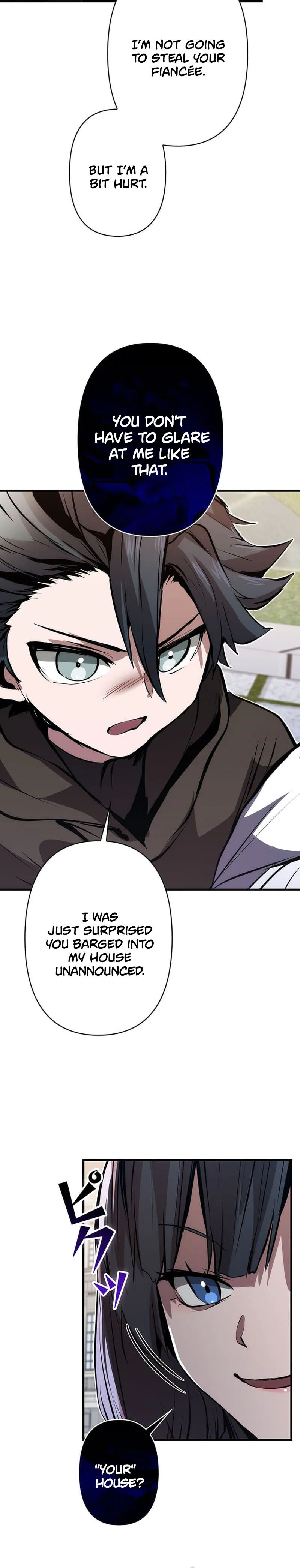 I Became a Munchkin Skill Thief Chapter 28, page 13 of 37