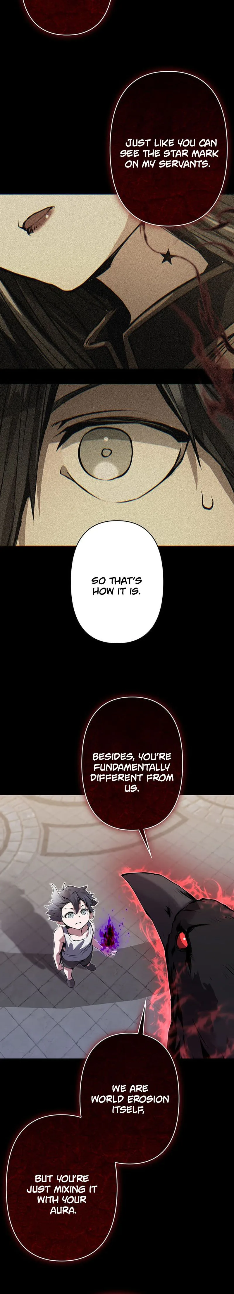 I Became a Munchkin Skill Thief Chapter 28, page 19 of 37