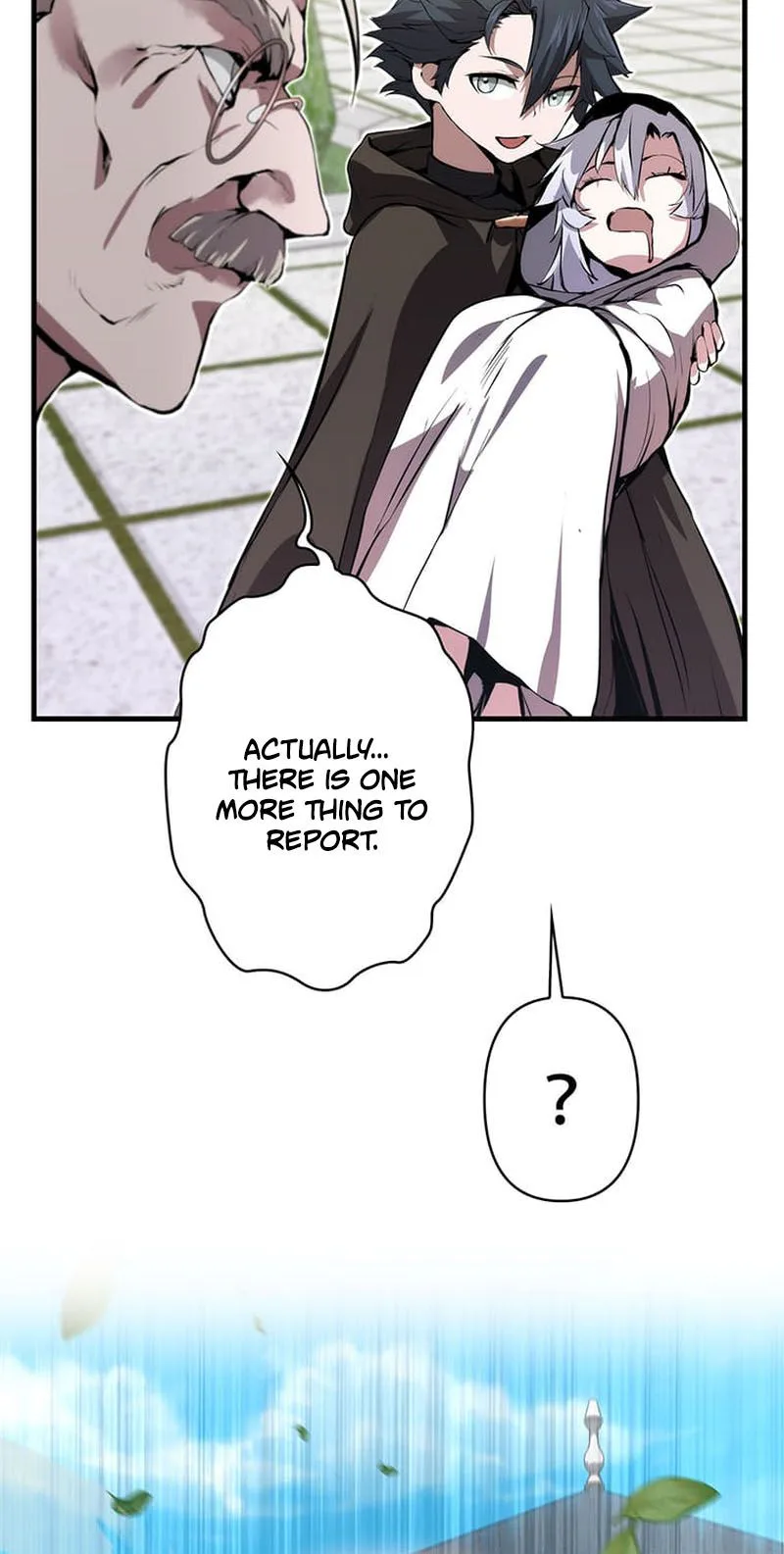 I Became a Munchkin Skill Thief Chapter 28, page 7 of 37